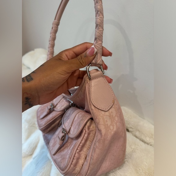 COPY - Vintage Dior Bag - Picture 4 of 9